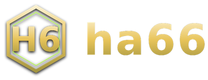 ha66 logo